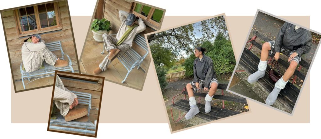 Impregnatsiia vzuttia