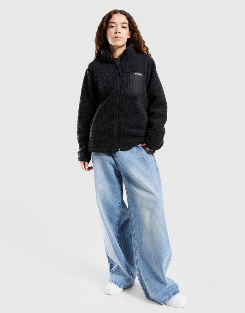 flisovi kofty Columbia