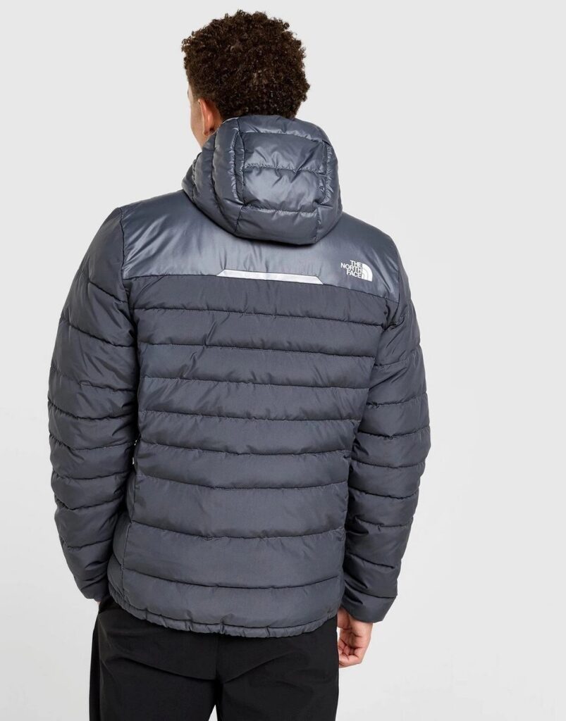 The North Face Kanga Puffer