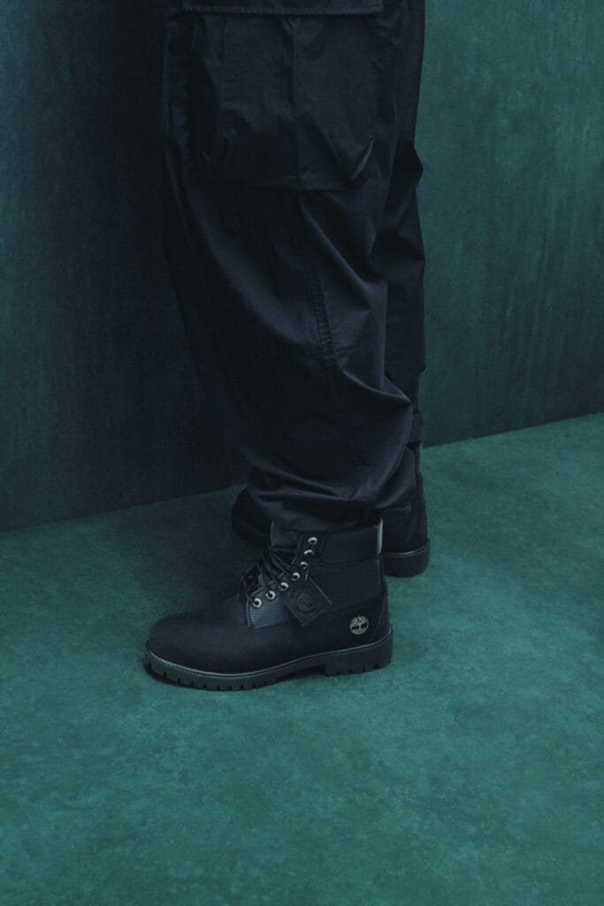 Взуття Timberland. Boot season: officially on Timberland premium