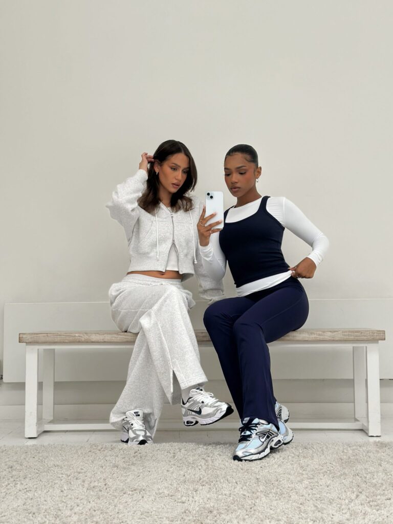 Zhinochi Nike