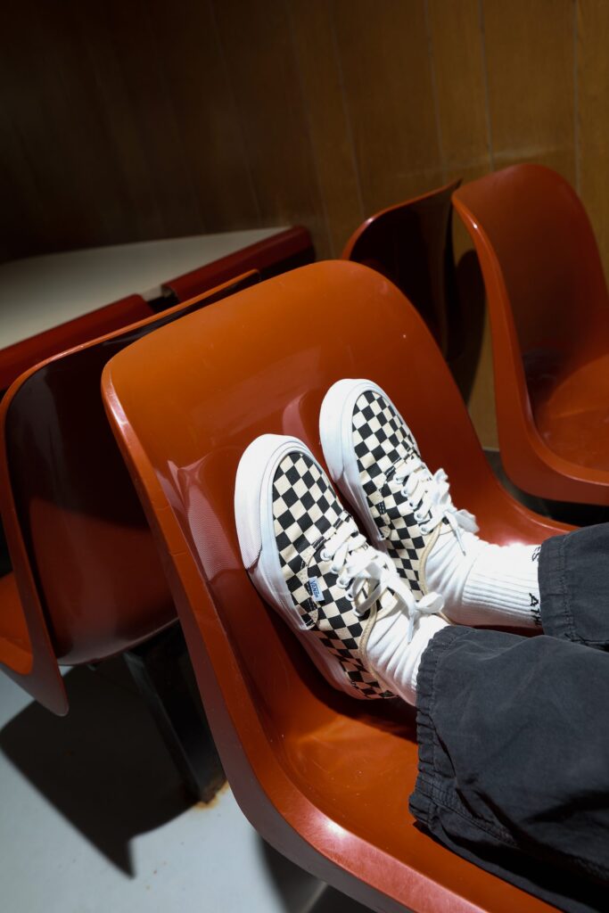 VANS CLASSIC