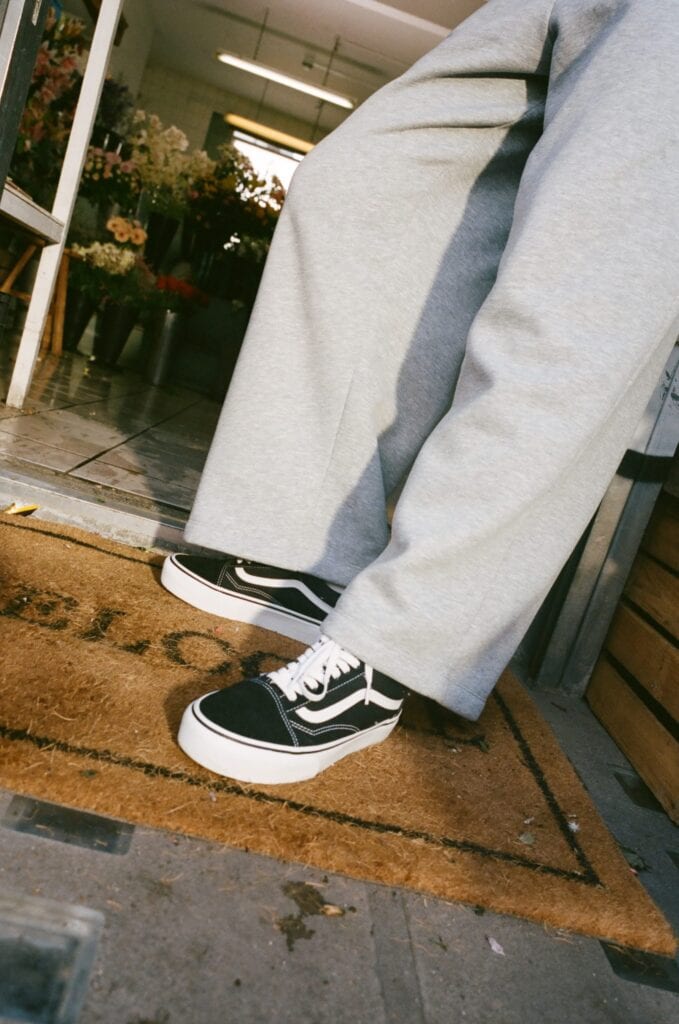Vans Old Skool