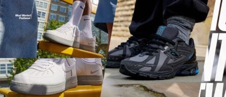 Istoriia brendu Nike