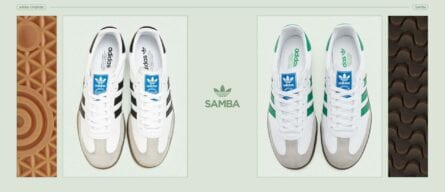istoriia adidas Samba