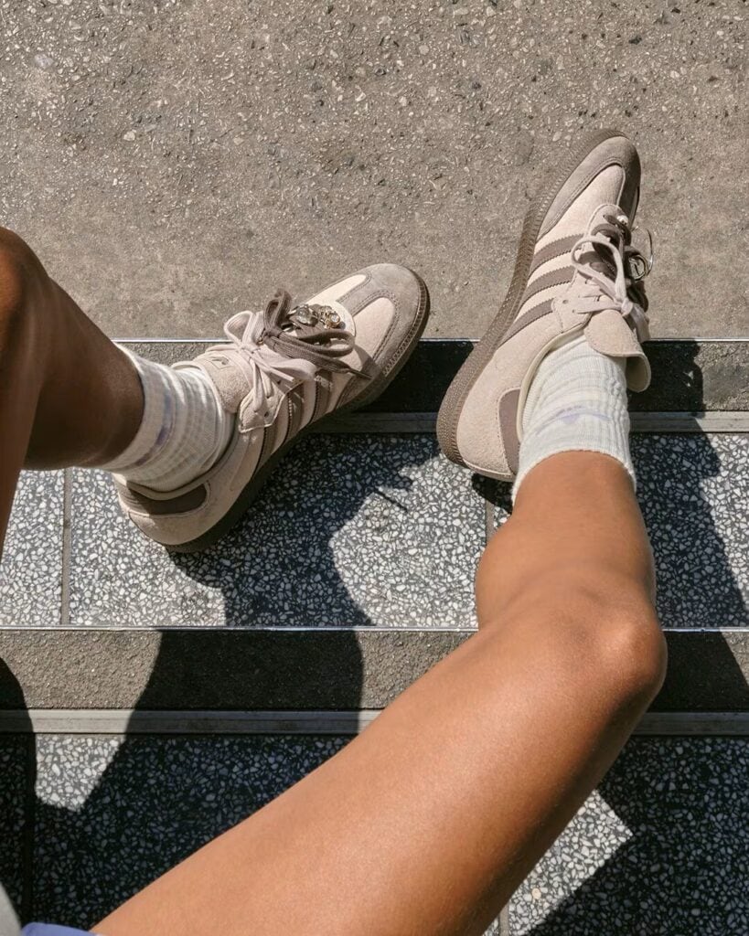 adidas Samba