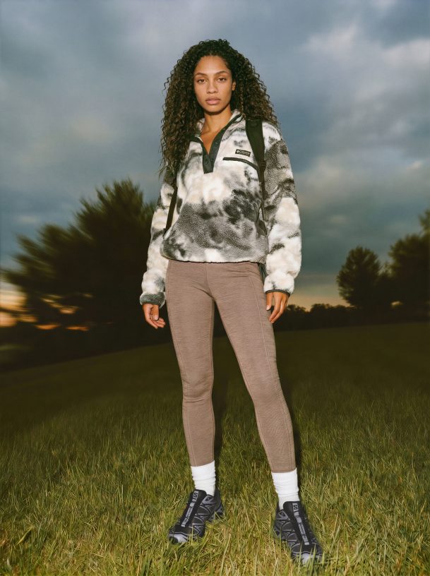 gore tex columbia