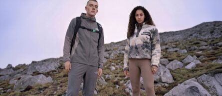 Shcho take Gore-Tex
