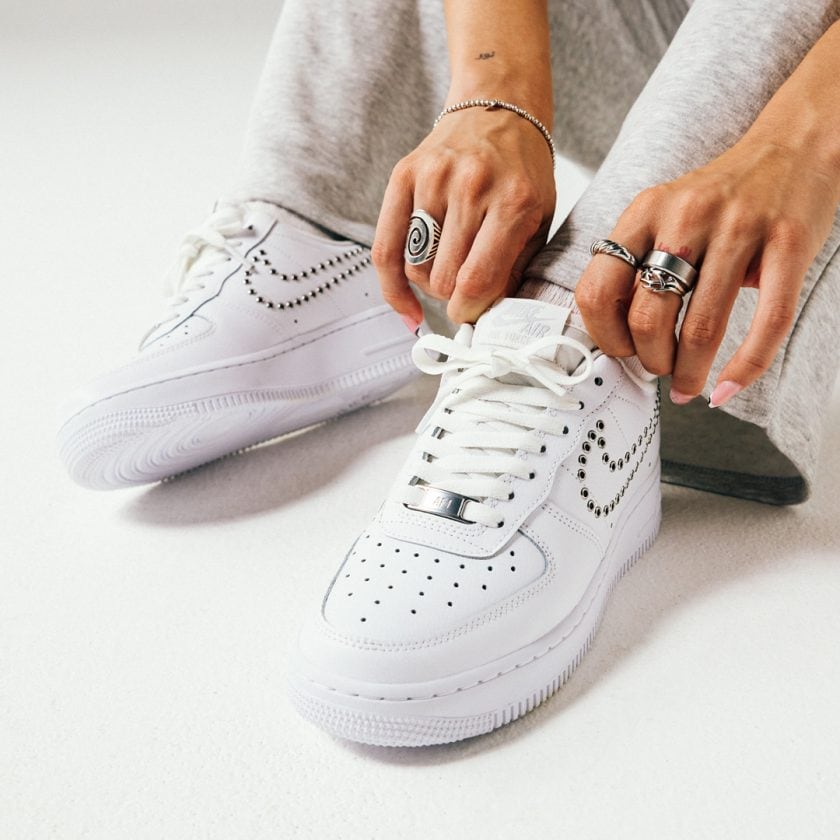 bili nike air force 1